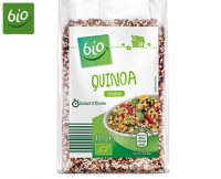 Aldi S&uuml;d  bio Quinoa-Mix