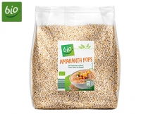 Aldi S&uuml;d  bio Pops