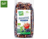 Aldi S&uuml;d  bio Fr&uuml;chtetee, lose