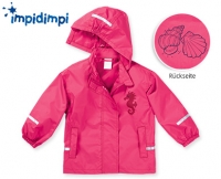 Aldi S&uuml;d  impidimpi Matsch- und Buddeljacke