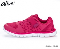 Aldi S&uuml;d  alive&reg;Sport- und Freizeitschuhe