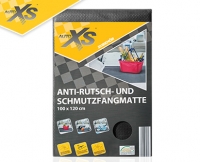 Aldi S&uuml;d  AUTO XS&reg;Anti-Rutsch- und Schmutz&shy;fangmatte