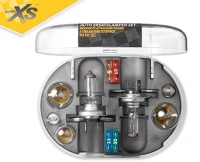 Aldi S&uuml;d  AUTO XS&reg;Auto-Ersatzlampen-Set