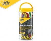 Aldi S&uuml;d  AUTO XS&reg;Gep&auml;ckspanner