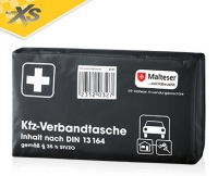 Aldi S&uuml;d  Kfz-Verbandtasche
