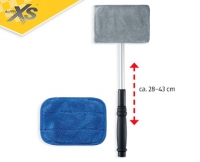 Aldi S&uuml;d  AUTO XS&reg;Auto-Scheiben-Reinigungsset