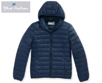 Aldi S&uuml;d  Blue Motion Leichtsteppjacke