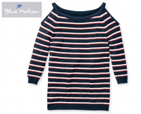 Aldi S&uuml;d  Blue Motion Feinstrickpullover