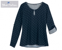 Aldi S&uuml;d  Blue Motion Tunika