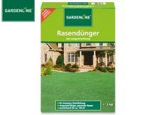Aldi S&uuml;d  GARDENLINE&reg;Rasend&uuml;nger