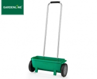 Aldi S&uuml;d  GARDENLINE&reg;Streuwagen