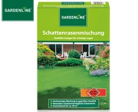 Aldi S&uuml;d  GARDENLINE&reg;Schattenrasen&shy;mischung