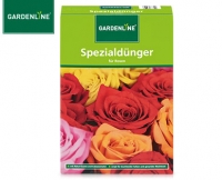 Aldi S&uuml;d  GARDENLINE&reg;Speziald&uuml;nger