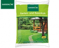 Aldi S&uuml;d  GARDENLINE&reg;Garten- und Rasenkalk