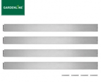 Aldi S&uuml;d  GARDENLINE&reg;Rasenkanten&shy;profile