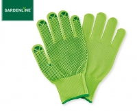 Aldi S&uuml;d  GARDENLINE&reg;Gartenhandschuhe, 2 Paar