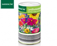 Aldi S&uuml;d  GARDENLINE&reg;Blumen-Saatgut