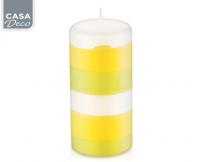 Aldi S&uuml;d  CASA Deco Duftkerzen-Sortiment