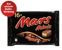 Aldi S&uuml;d  MARS&reg;Minis