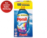 Aldi S&uuml;d  Persil Gel
