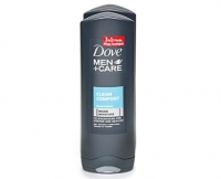 Aldi S&uuml;d  Dove Pflege- oder Cremedusche, Doppelpack