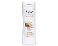 Aldi S&uuml;d  Dove Body Lotion oder Body Milk