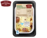 Aldi S&uuml;d  MEINE METZGEREI H&auml;hnchen-Ofenschale