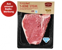 Aldi S&uuml;d  MEINE METZGEREI T-Bone-Steak