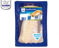 Aldi S&uuml;d  ALMARE Schellfischfilet