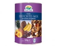 Aldi S&uuml;d  Sweet Valley Fr&uuml;chte-Mix