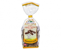 Aldi S&uuml;d  Sweet Valley Ingwer-Sortiment