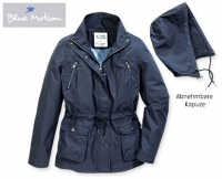Aldi S&uuml;d  Blue Motion Sommer-Parka