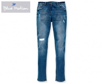 Aldi S&uuml;d  Blue Motion Trendjeans