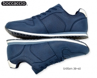 Aldi S&uuml;d  Blue Motion Sneaker