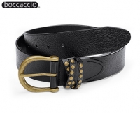Aldi S&uuml;d  boccaccio&reg;Lederg&uuml;rtel