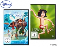 Aldi S&uuml;d  Disney DVD-Film f&uuml;r Kinder