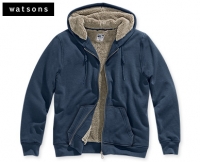 Aldi S&uuml;d  watsons Outdoor-Sweatjacke