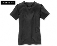 Aldi S&uuml;d  watsons T-Shirt oder Achselshirt, modisch