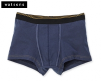 Aldi S&uuml;d  watsons 1 Retropants oder 2 Slips, modisch