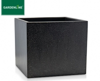 Aldi S&uuml;d  GARDENLINE&reg;Terrazzo-Pflanzgef&auml;&szlig;