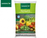 Aldi S&uuml;d  GARDENLINE&reg;Hornsp&auml;ne