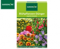 Aldi S&uuml;d  GARDENLINE&reg;Pflanzen-D&uuml;nger