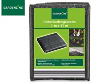 Aldi S&uuml;d  GARDENLINE&reg;Unterbodengewebe