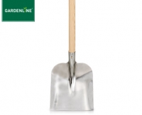 Aldi S&uuml;d  GARDENLINE&reg;G&auml;rtnerspaten, Grabegabel oder Schaufel