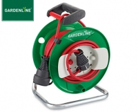 Aldi S&uuml;d  GARDENLINE&reg;Gartenkabeltrommel