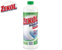Aldi S&uuml;d  ZEKOL Gr&uuml;nbelag Entferner