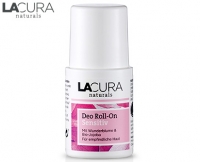 Aldi S&uuml;d  LACURA naturals Deo Roll-On