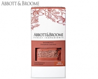 Aldi S&uuml;d  ABBOTT & BROOME Badekristalle