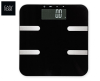 Aldi S&uuml;d  EASY HOME&reg; K&ouml;rperfettwaage