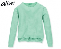Aldi S&uuml;d  alive&reg;M&auml;dchen-Strickpullover